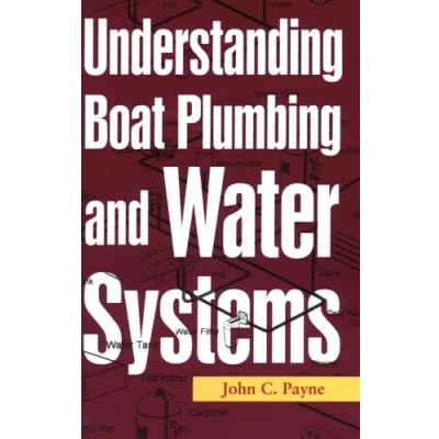 Afbeelding van Understanding Boat Plumbing and Water Systems