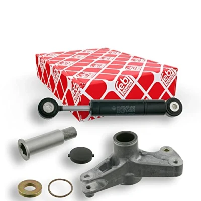 Afbeelding van Febi Bilstein Spanner poly V riem 26070