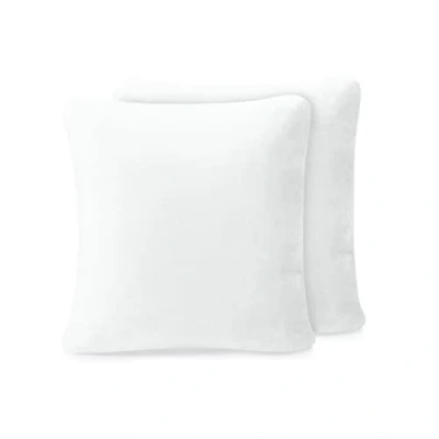 Afbeelding van Amago Kussensloop, set van 2, Kasjmier Gevoel, 50 x cm Wolwit