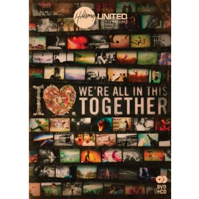 Afbeelding van We&#039;re All In This Together