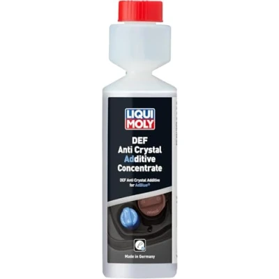 Afbeelding van DEF Anti Crystal Additive Concentrate 250ML toevoeging AdBlue LM 21799