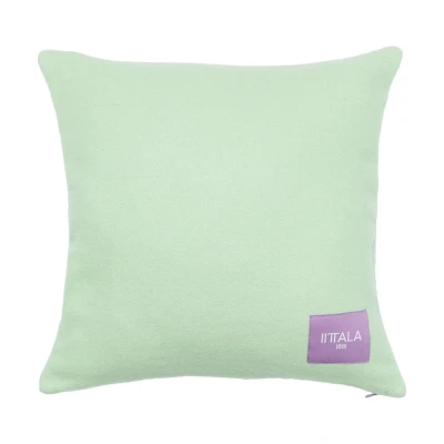 Afbeelding van Iittala Play kussensloop 48 x cm Mint