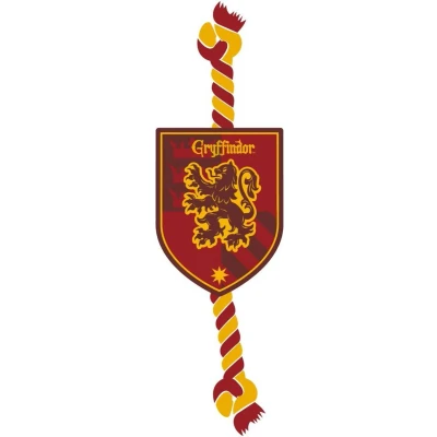 Afbeelding van Hondenspeelgoed Harry Potter Rood 13 x 5,5 26 cm