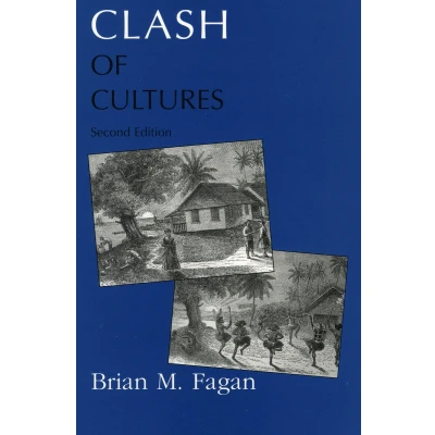 Afbeelding van Clash of Cultures