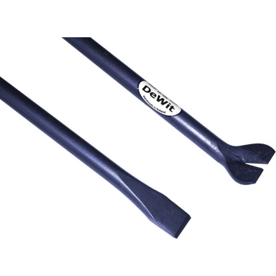 Afbeelding van De Wit Koevoet Met Beitel En Klauw 800X28MM