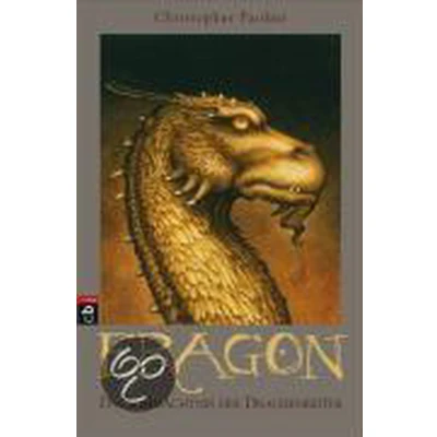 Afbeelding van Eragon 01. Das Vermächtnis der Drachenreiter