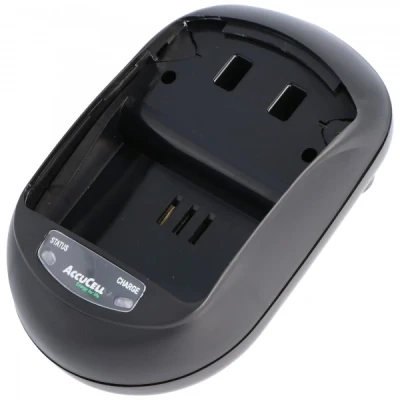 Afbeelding van AccuCell ALPHA300 snellader voor Li ion lithium polymeer