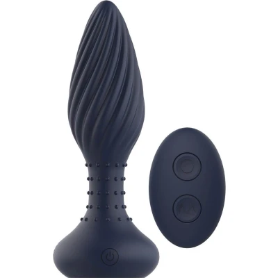 Afbeelding van Anale Plug Dream Toys SMOOTHY PROBER Blauw