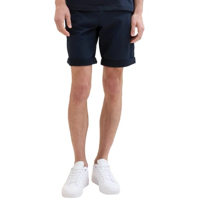 Afbeelding van NU 20% KORTING: Tom Tailor Bermuda