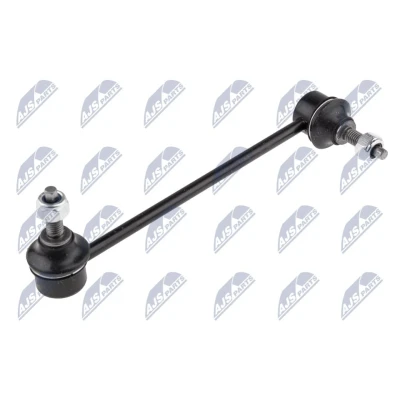 Afbeelding van NTY ZLP ME 017 Stabilisatorstang Vooras, Vooras links, rechts MERCEDES BENZ: A Klasse (W168) 170 CDI 1.7, 190 1.9, 140 1.6, 210 2.1