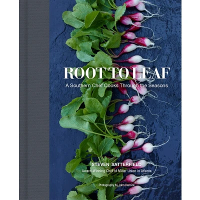 Afbeelding van Root To Leaf