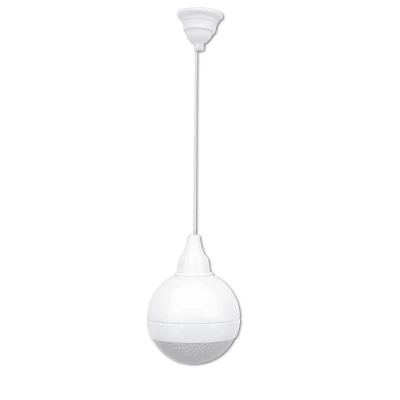 Afbeelding van Omnitronic WP 5H inbouw speaker plafond