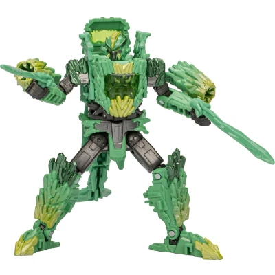 Afbeelding van Transformers Generations Legacy United Deluxe Class Action Figure Infernac Universe Shard 14 cm