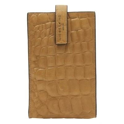 Afbeelding van Liebeskind Berlin 2101278002, modern Dames