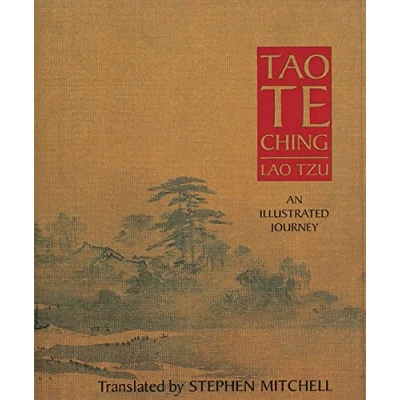Afbeelding van Tao Te Ching: An Illustrated Journey