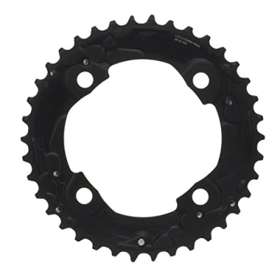 Afbeelding van Shim kett blad 38t FC M675 4arm