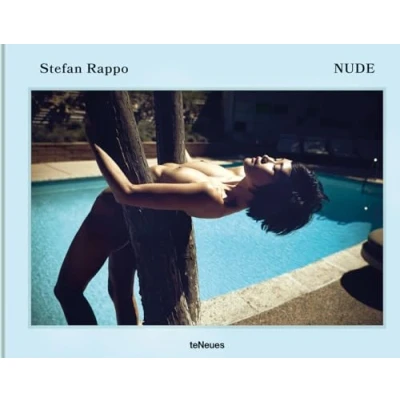 Afbeelding van Nude: Stefan Rappo