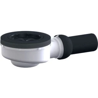 Afbeelding van Ideal Standard afvoergarnituur DN40