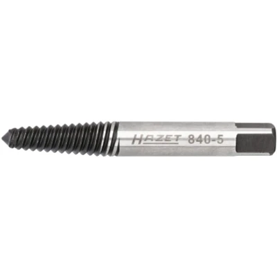 Afbeelding van Hazet 840 5 Schroefuitdraaier M14 M18