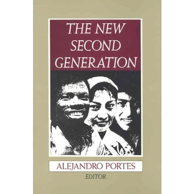 Afbeelding van The New Second Generation