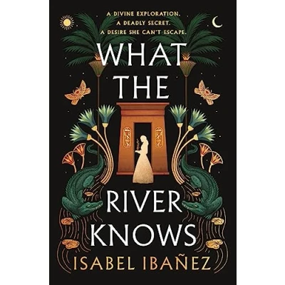 Afbeelding van Secrets of the Nile Duology What River Knows