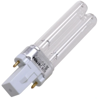 Afbeelding van UVC Vervanglamp PL 5 Watt