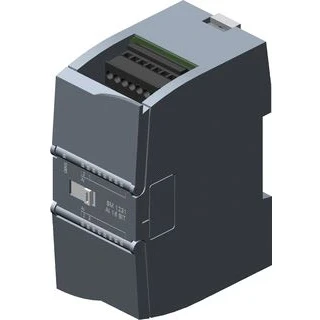Afbeelding van Siemens 6ES7231 5ND32 0XB0 Analoge PLC invoermodule
