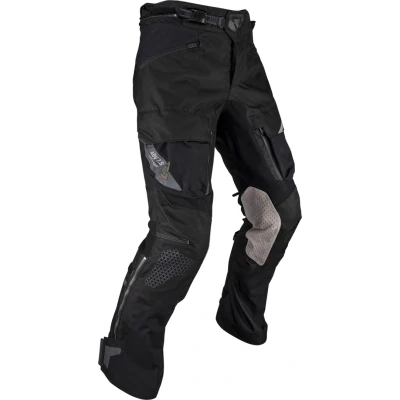 Afbeelding van Leatt ADV MultiTour 7.5 V24 Broek donker grijs/licht grijs