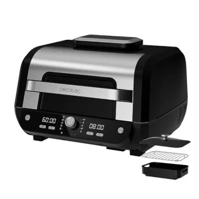 Afbeelding van Airfryer Cecofry FireDome 8000 Pro Cecotec