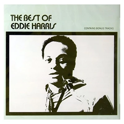 Afbeelding van The Best Of Eddie Harris