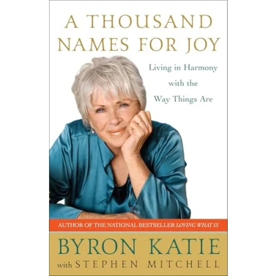 Afbeelding van A Thousand Names for Joy: Living in Harmony with the Way Things Are