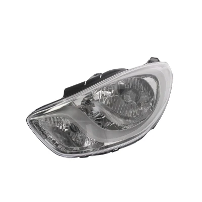 Afbeelding van Koplamp DEPO 221 1159LMLD EM, Links