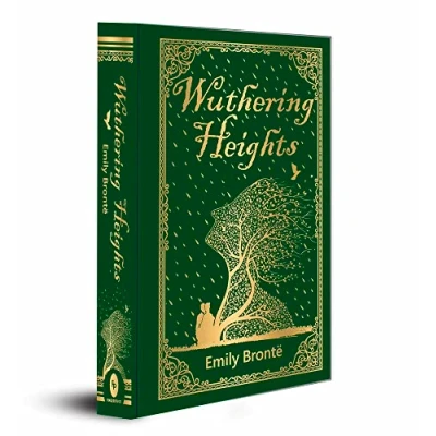 Afbeelding van Wuthering Heights