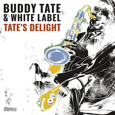 Afbeelding van Tate&#039;s Delight