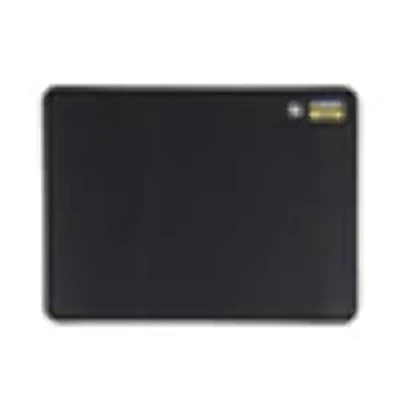 Afbeelding van Ibox Muismat Aurora Mpg3 Zwart Monochrome