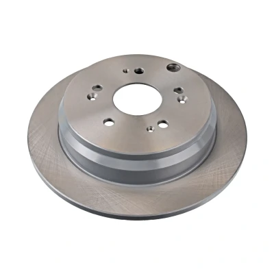 Afbeelding van Febi Bilstein Remschijven 108423