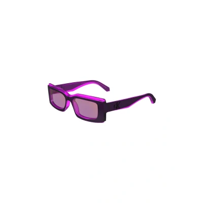 Afbeelding van CALVIN KLEIN CKJ24604S zonnebril, Grijs/Fuchsia, eenheidsmaat, one size