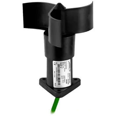 Afbeelding van PCE Instruments Windmeter