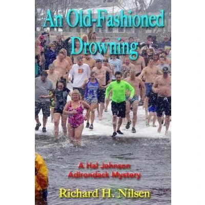 Afbeelding van An Old Fashioned Drowning