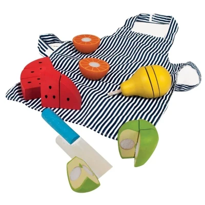 Afbeelding van Bigjigs Speelgoed multicoloured voor kinderen, Maat: One Size, Multi coloured