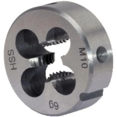 Afbeelding van KS Tools 332.1014 HSS snij ijzer MF, M14x1