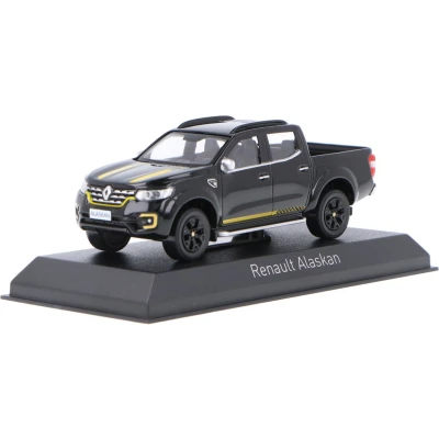 Afbeelding van Renault Alaskan Pick Up Formula Edition 2018 1:43 Norev