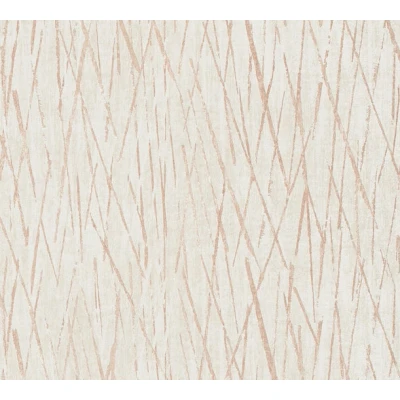 Afbeelding van AS Creation #Hygge 38598 2 385982 Metallic Landhuis Grijs / Bruin