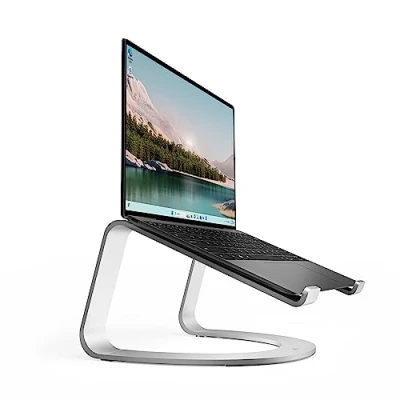 Afbeelding van Twelve South Curve SE Laptopstandaard