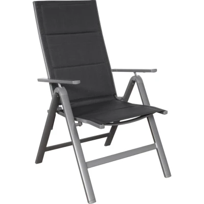 Afbeelding van Sens Line Parma Position Padding Chair Anthracite