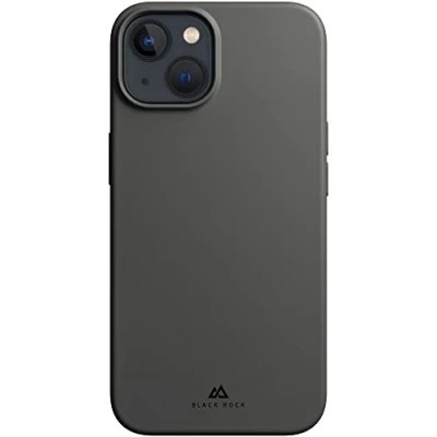 Afbeelding van Black Rock Urban Case Cover Voor Apple Iphone 14 Donkergrijs