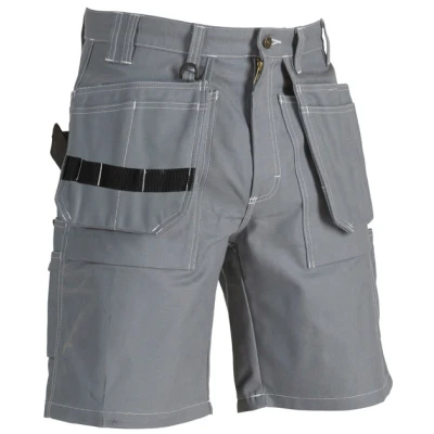 Afbeelding van Blåkläder 1534 1370 Short Grijs maat 52
