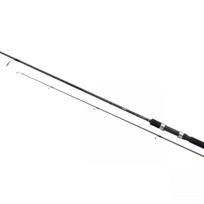 Afbeelding van Shimano FX XT 2,40m 14 40gr MH 2sec 126cm 189gr Spinhengel