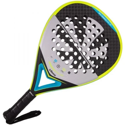 Afbeelding van Reece Xperienced Attack Light Padel Racket One Size