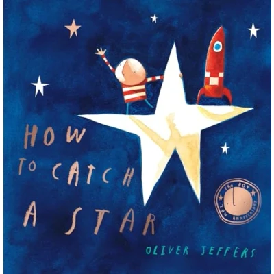 Afbeelding van How to Catch a Star. 20th Anniversary Edition